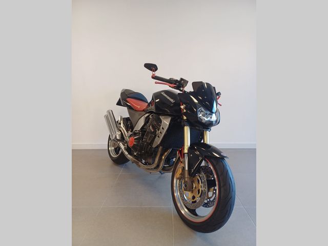 kawasaki - z1000