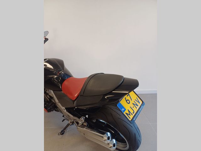 kawasaki - z1000