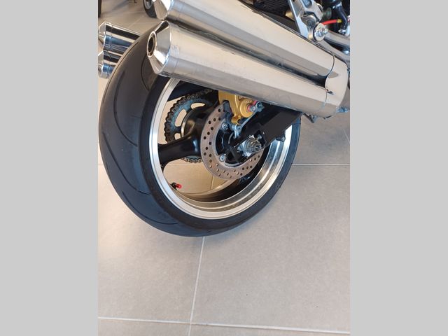 kawasaki - z1000