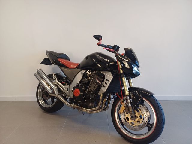 kawasaki - z1000