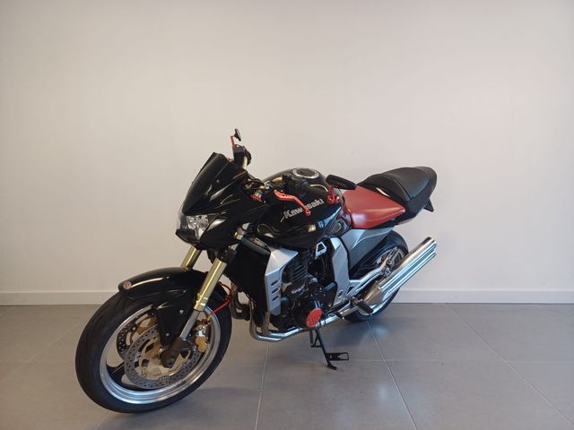 kawasaki - z1000