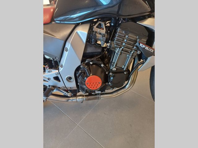 kawasaki - z1000