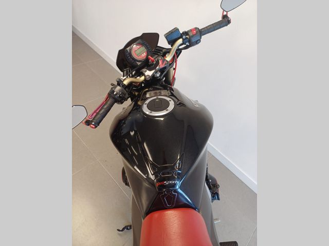 kawasaki - z1000
