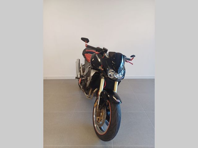kawasaki - z1000