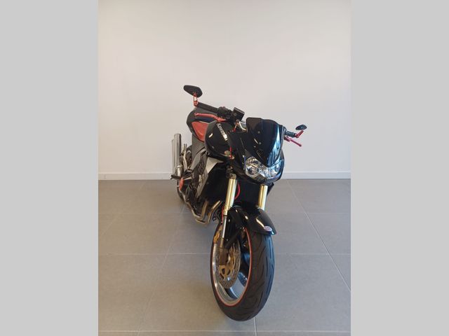 kawasaki - z1000