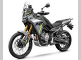 CFMOTO 450 MT