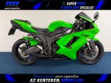 KAWASAKI NINJA ZX-6R