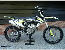 KTM 350 SX F 2017 occasion