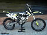KTM 350 SX F