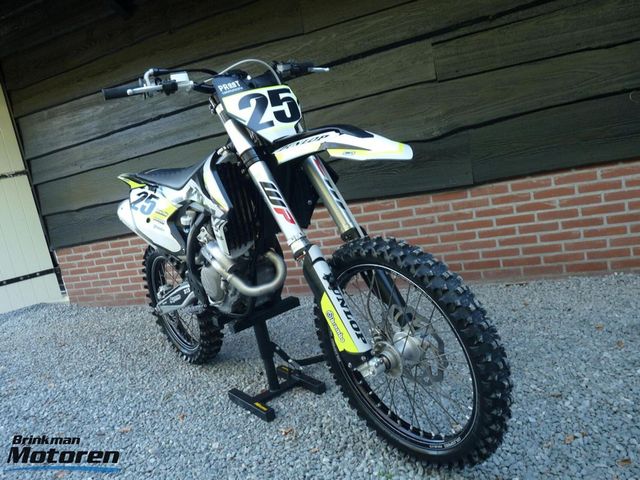 ktm - 350-sx-f