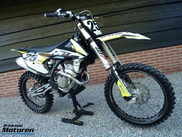 ktm - 350-sx-f
