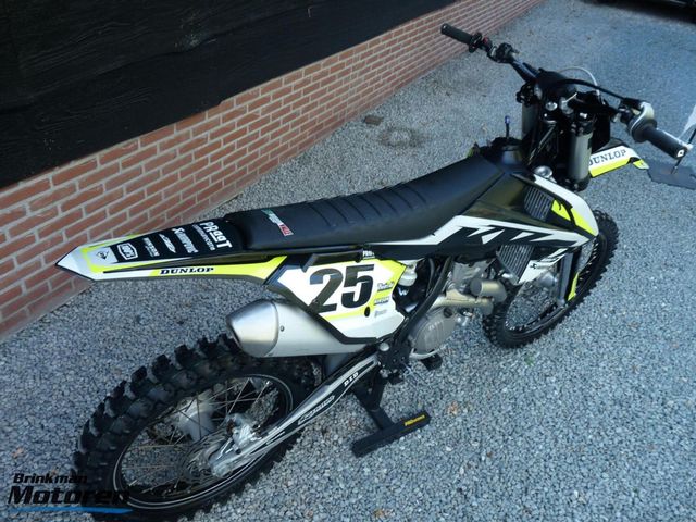 ktm - 350-sx-f