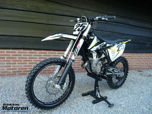 ktm - 350-sx-f