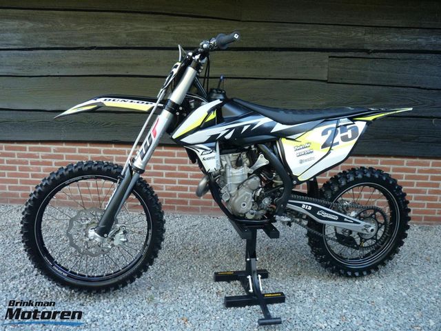 ktm - 350-sx-f