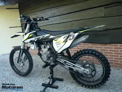 KTM SX-F 350 2017 occasion – foto 8 van 20