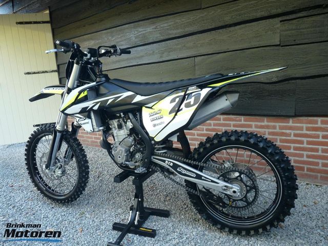 ktm - 350-sx-f