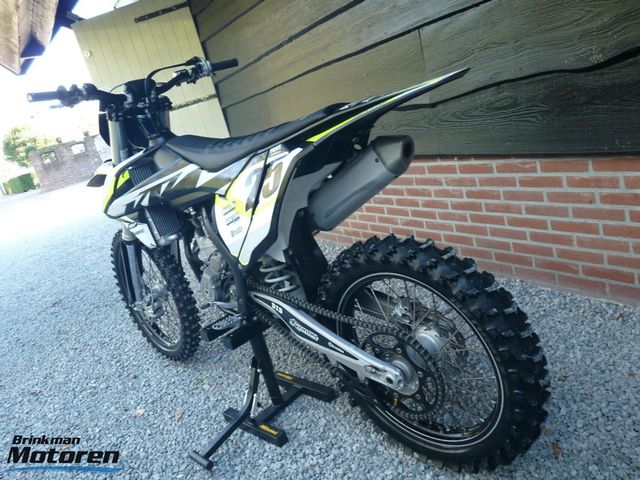 ktm - 350-sx-f