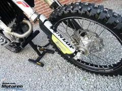 KTM SX-F 350 2017 occasion – foto 10 van 20