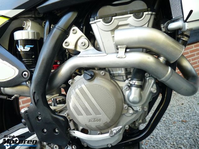 ktm - 350-sx-f