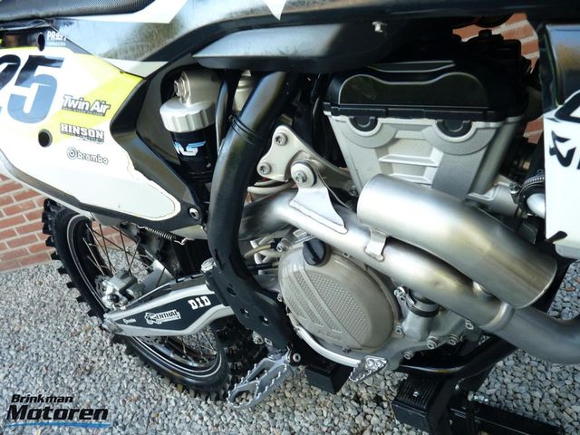 ktm - 350-sx-f