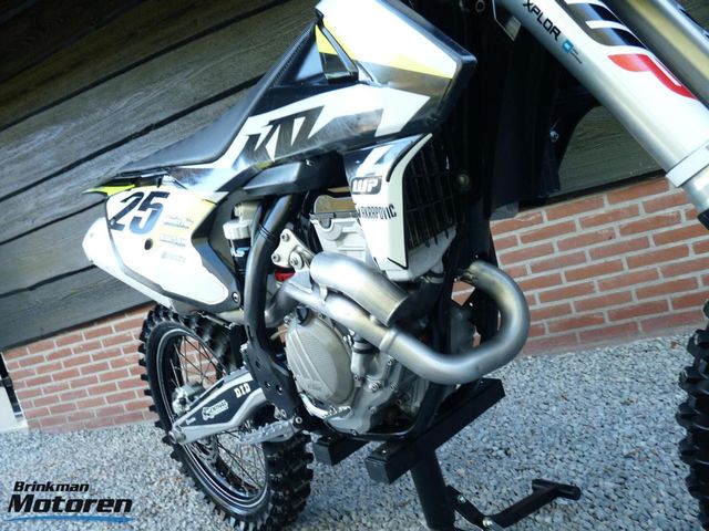 ktm - 350-sx-f