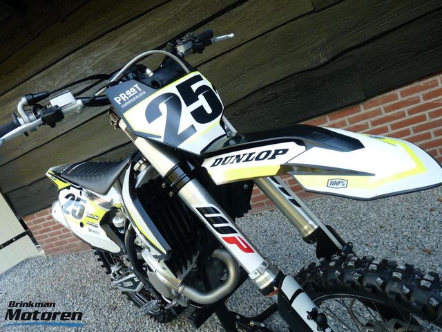 ktm - 350-sx-f