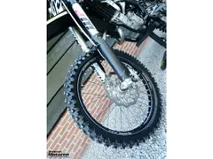 KTM SX-F 350 2017 occasion – foto 15 van 20