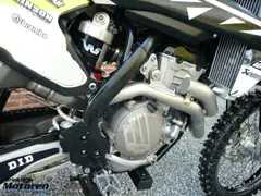 KTM SX-F 350 2017 occasion – foto 16 van 20