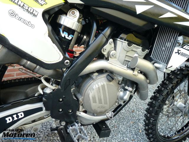 ktm - 350-sx-f