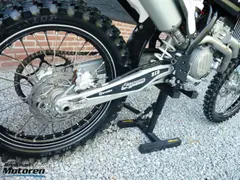 KTM SX-F 350 2017 occasion – foto 17 van 20