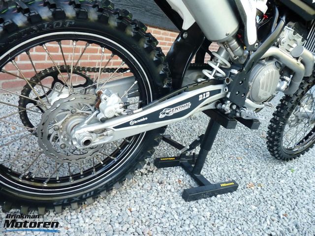 ktm - 350-sx-f