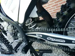 KTM SX-F 350 2017 occasion – foto 18 van 20