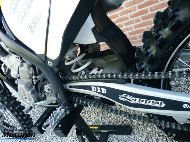 ktm - 350-sx-f