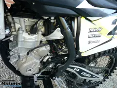 KTM SX-F 350 2017 occasion – foto 19 van 20