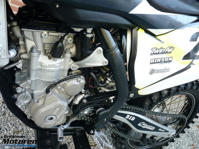 ktm - 350-sx-f