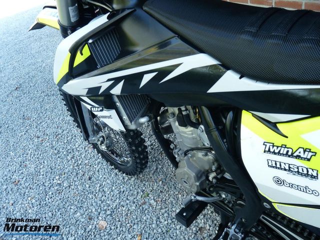 ktm - 350-sx-f