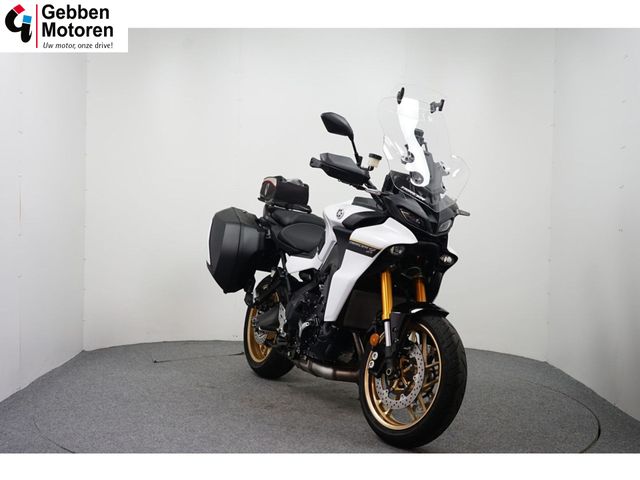 yamaha - tracer-9-gt