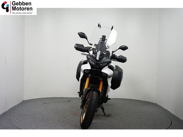 yamaha - tracer-9-gt