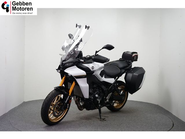 yamaha - tracer-9-gt
