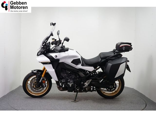 yamaha - tracer-9-gt