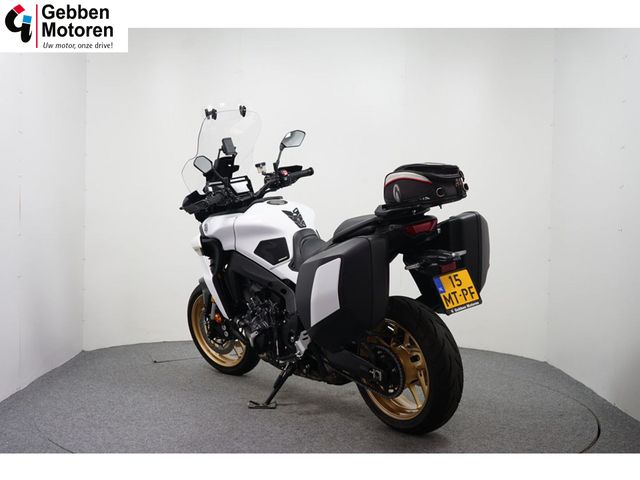 yamaha - tracer-9-gt