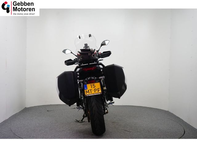 yamaha - tracer-9-gt