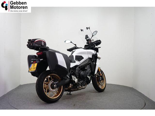 yamaha - tracer-9-gt
