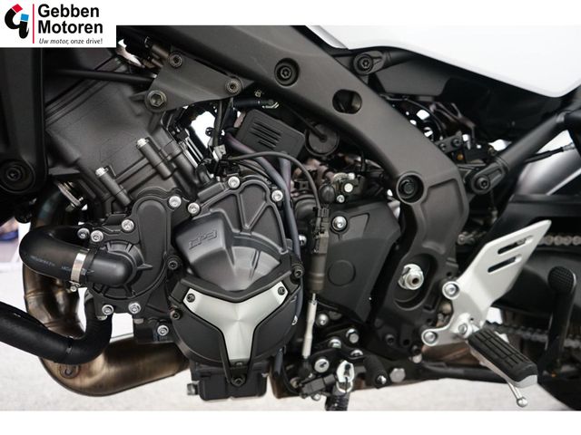 yamaha - tracer-9-gt