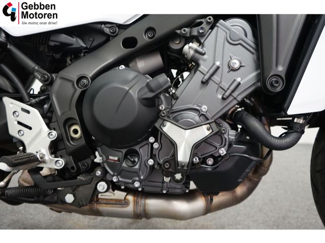 yamaha - tracer-9-gt