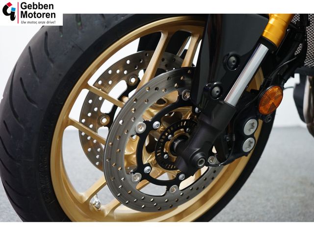 yamaha - tracer-9-gt