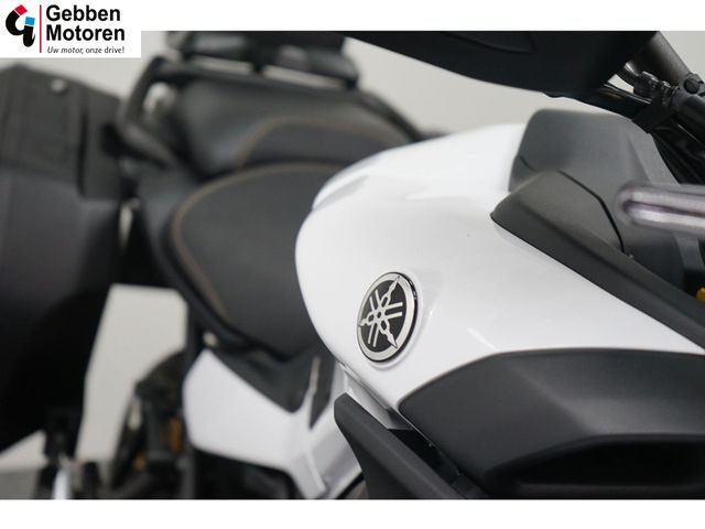 yamaha - tracer-9-gt