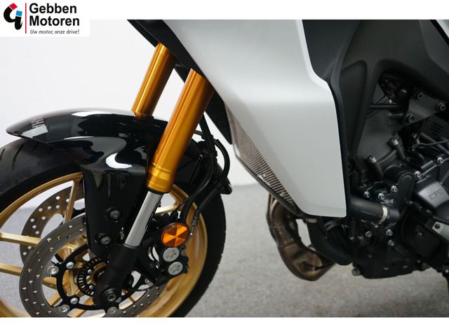yamaha - tracer-9-gt