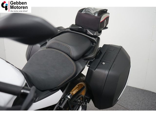 yamaha - tracer-9-gt