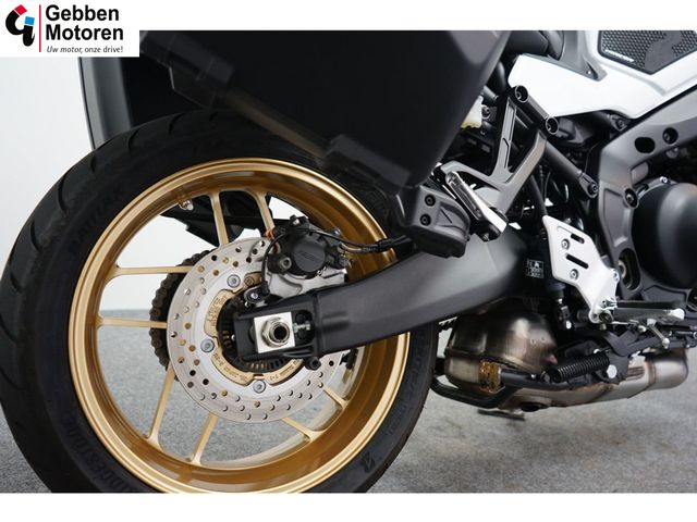 yamaha - tracer-9-gt